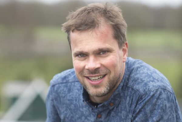 Biobased bouwen: van niche tot gemeengoed - featured image