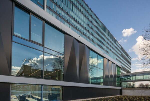 In energieneutraal bouwen ligt een architectonische opgave besloten - featured image