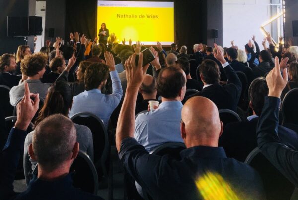 Gezocht: leden voor de BNA-ledenraad - featured image