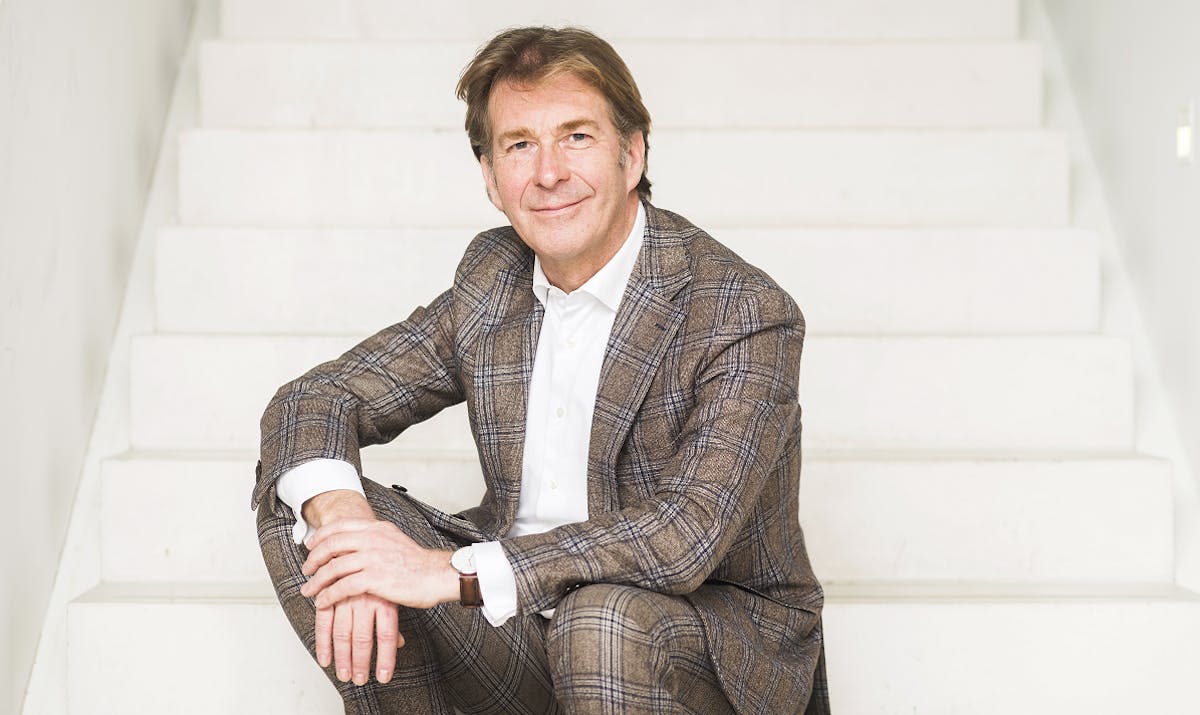 Ronald Huikeshoven