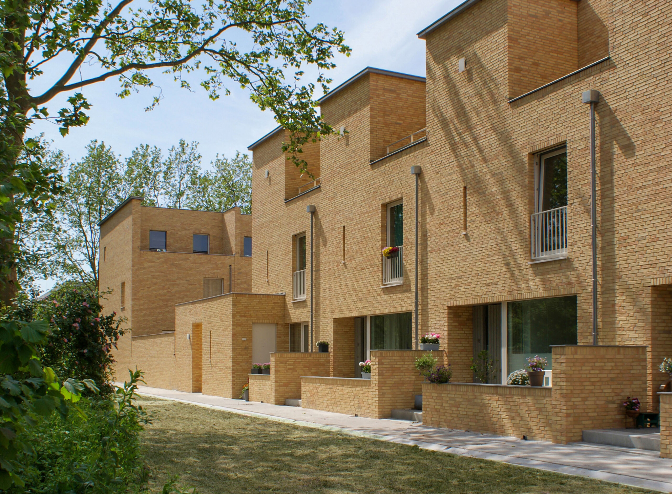 Engelse Park - Hoofdfoto