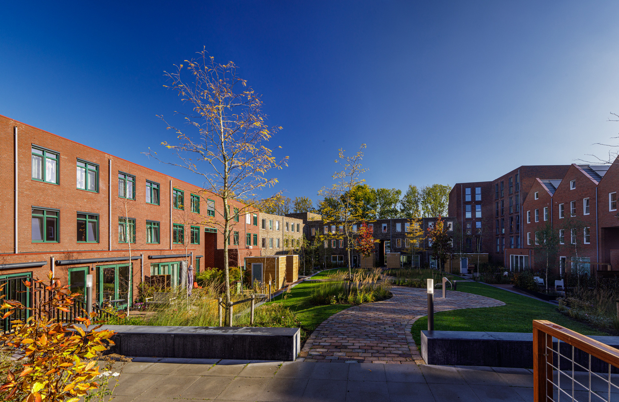 Ronduit, Utrecht - Hoofdfoto