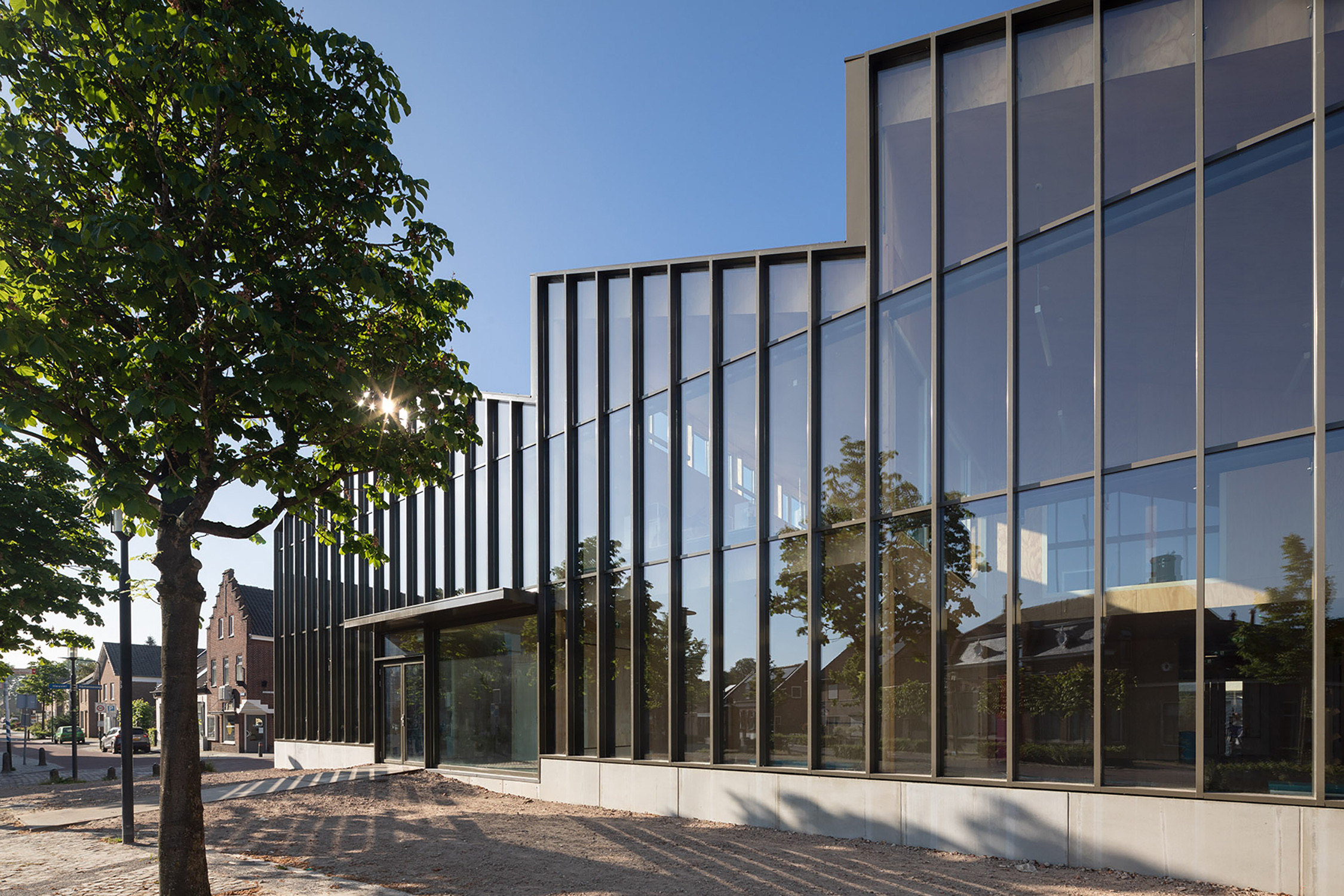 Basisschool De Wildschut - Hoofdfoto