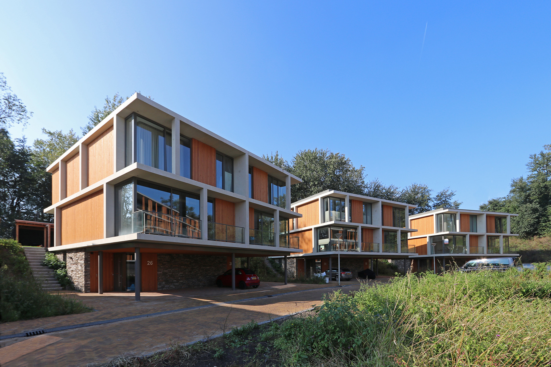 Finest of Ockenburgh - Hoofdfoto