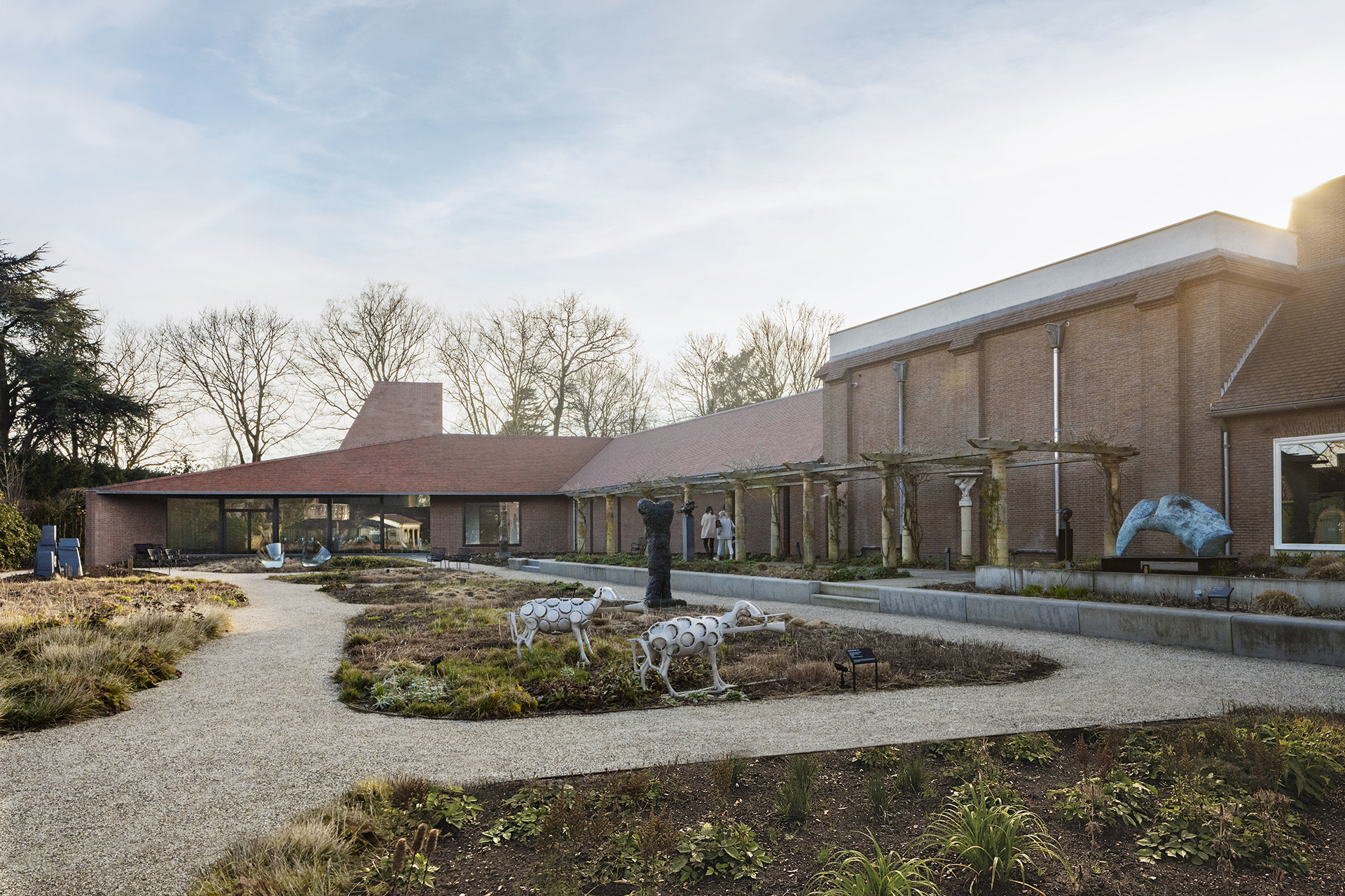 Museum Singer Laren - Hoofdfoto