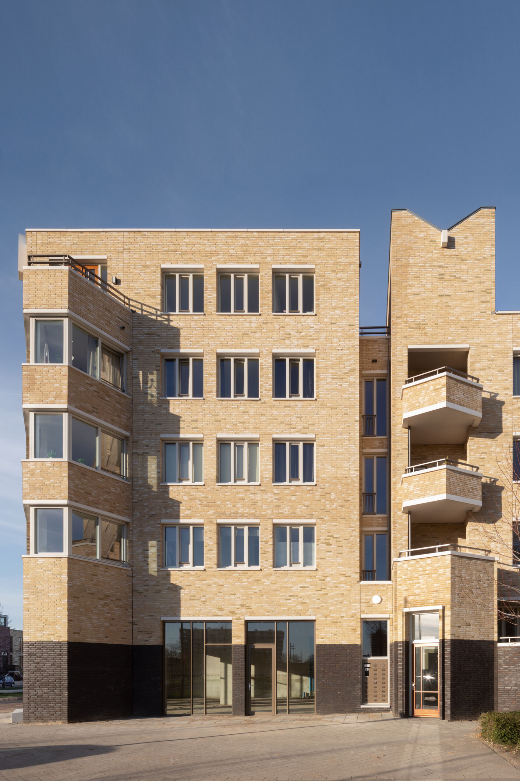 Lourdesplein - Hoofdfoto