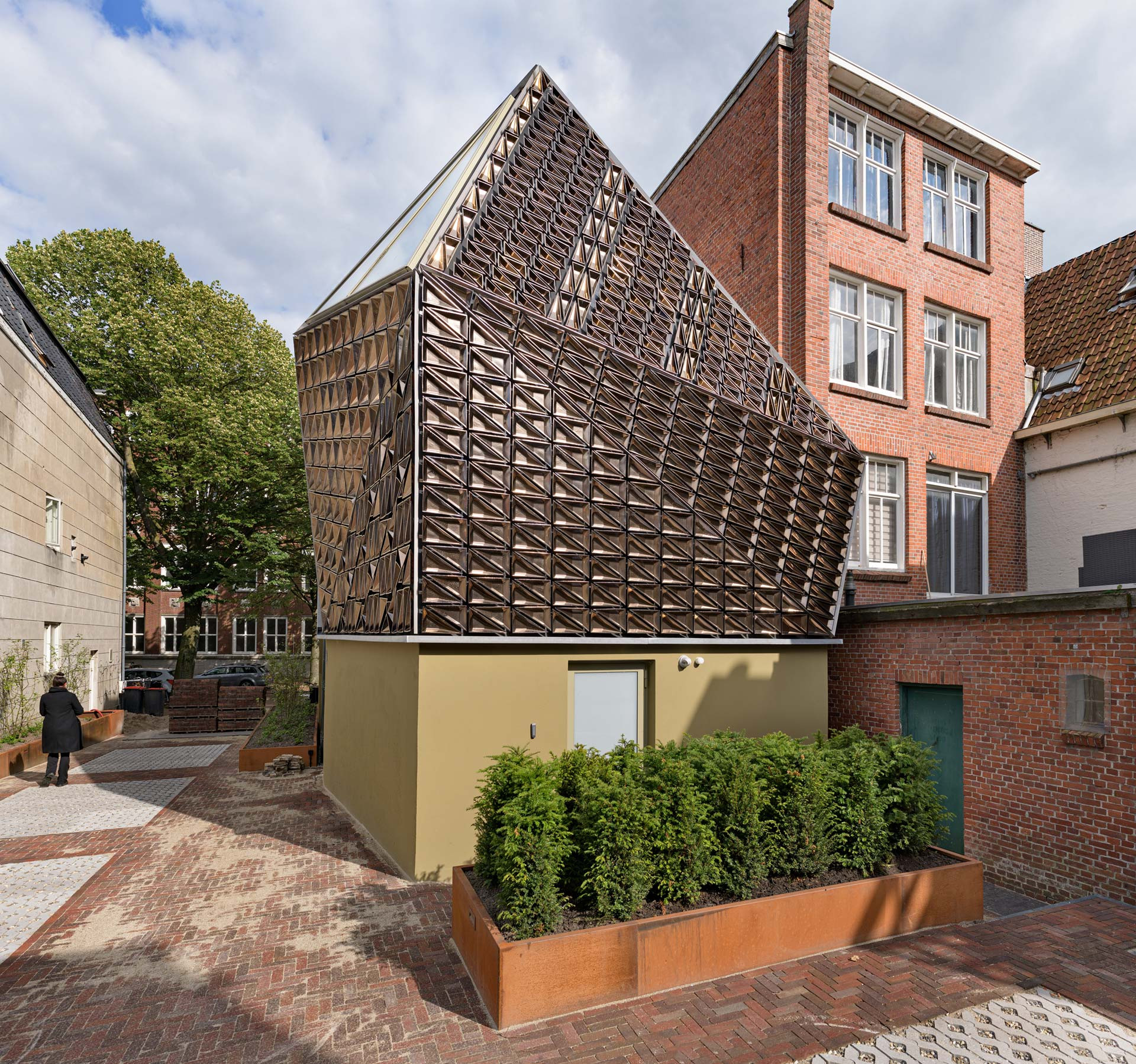 De Utrecht - Hoofdfoto