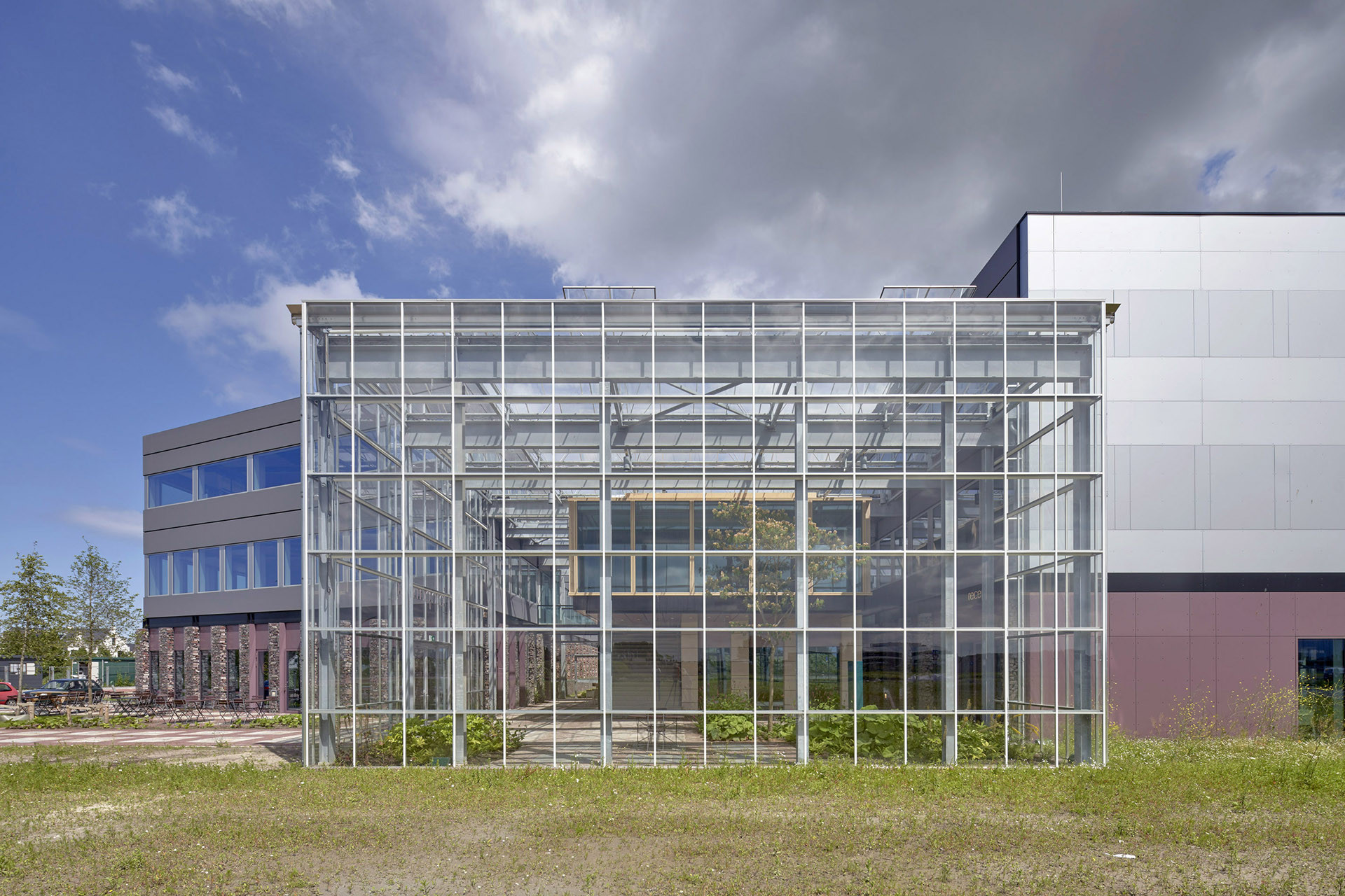 BioPartner 5 - Hoofdfoto