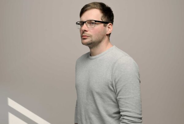 Architect Grisha Zotov