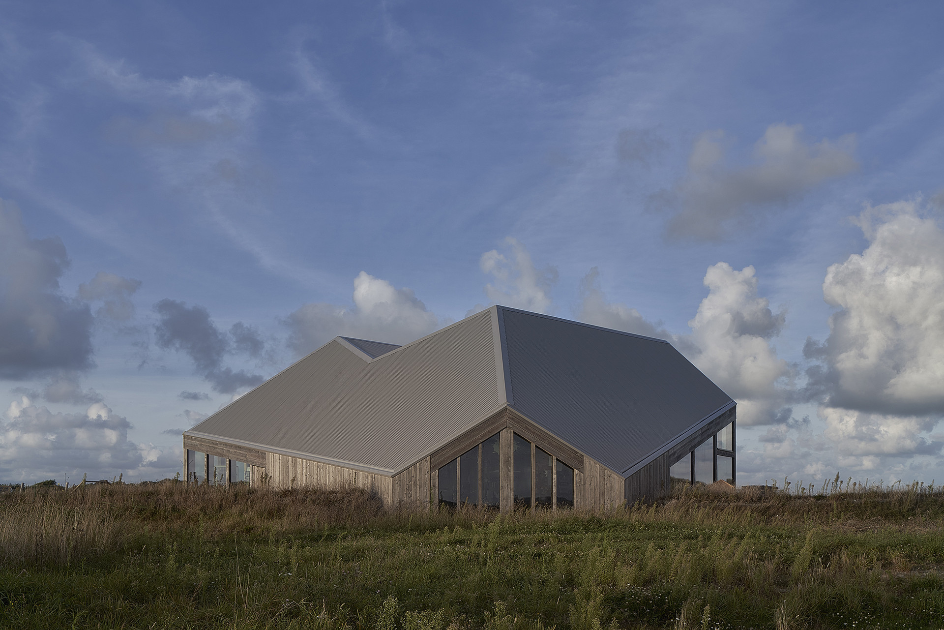 Natuurcentrum De Marel - Hoofdfoto