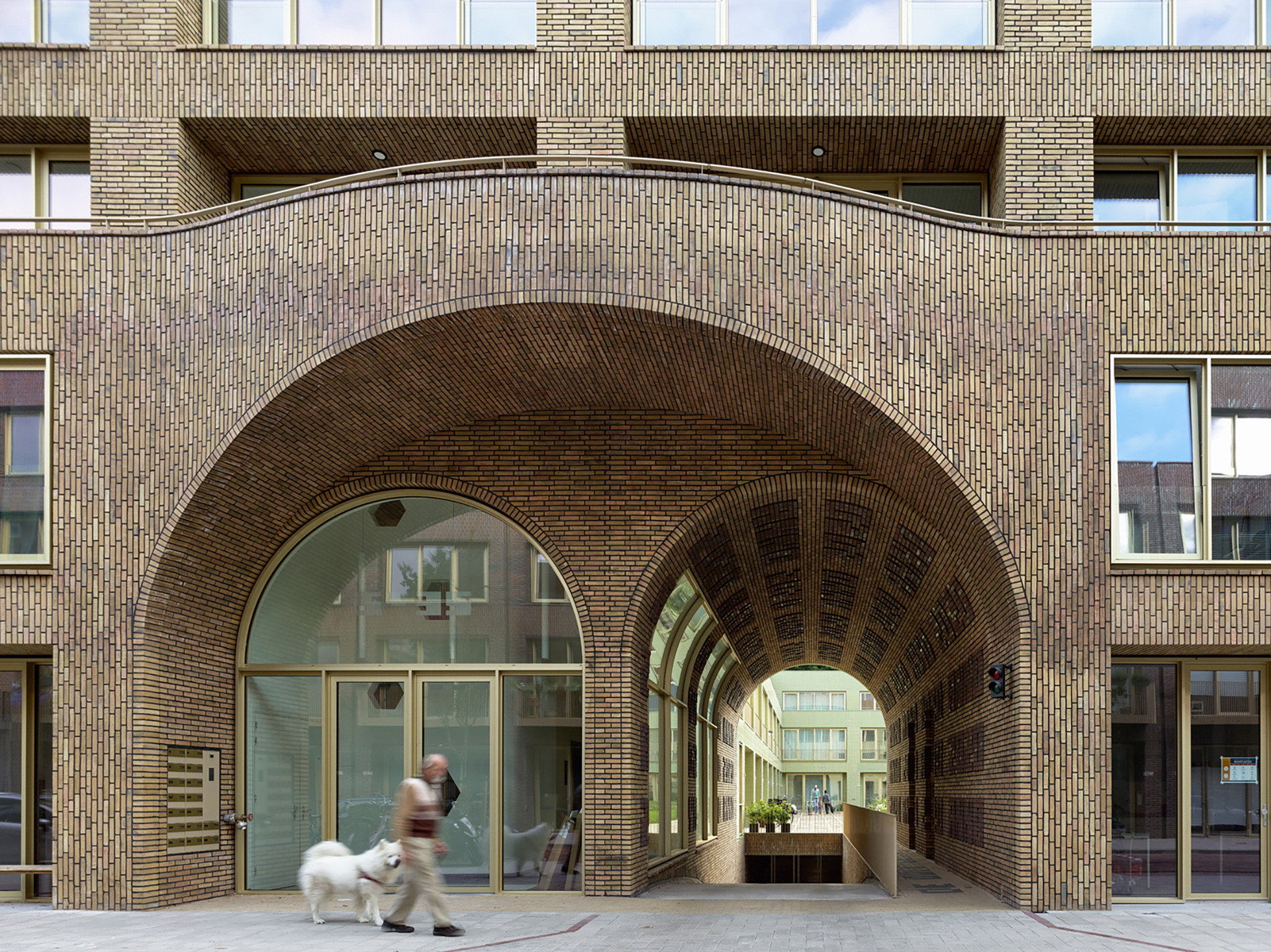 Spaarndammerhart - Hoofdfoto