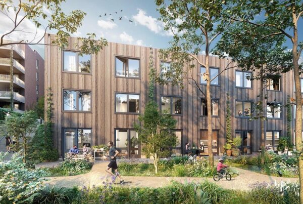 De kuil rotterdam - heijmans