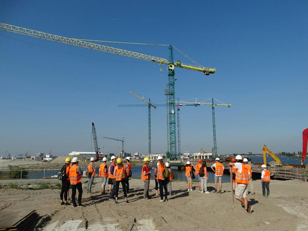 Evaluatie van de beroepservaringsperiode in de praktijk