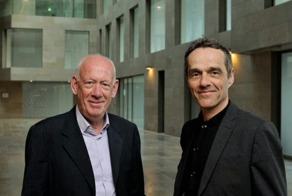 Verbind de architectuur met de samenleving - featured image