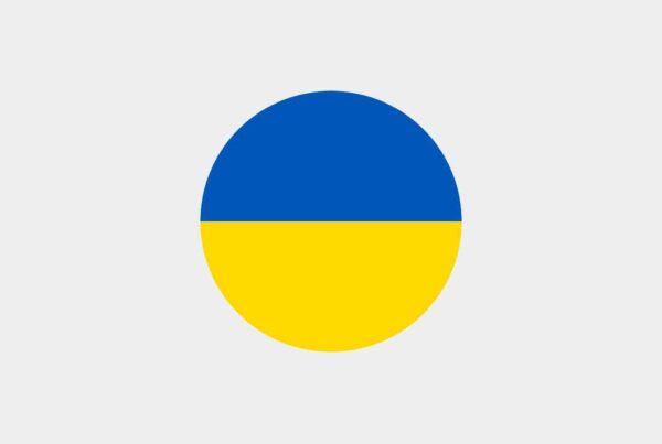 Hebben jullie werk voor gevluchte Oekraïense architecten, ontwerpers en tekenaars? Deel jullie vacature dan nu gratis op Architectenweb.nl - featured image