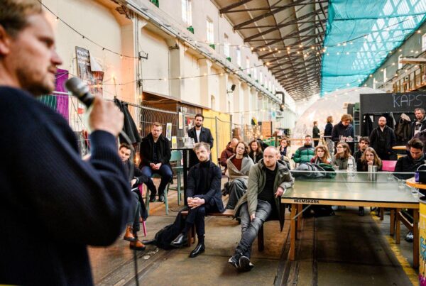 Vakjury kiest 10 toptalenten voor Next Step Program 2022 - featured image