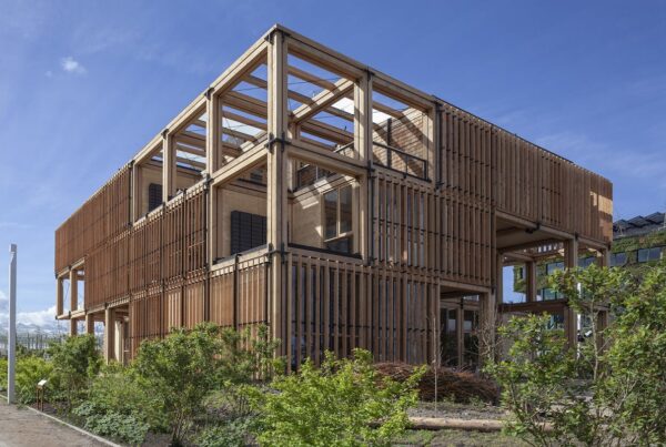 Vertrouwen in het experiment - DP6 op de Floriade - featured image