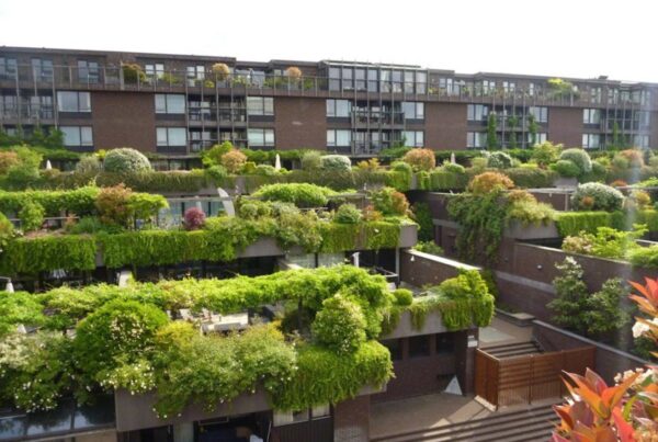 Duurzaam ontwerpen groeit door, maar versnelling nodig - featured image