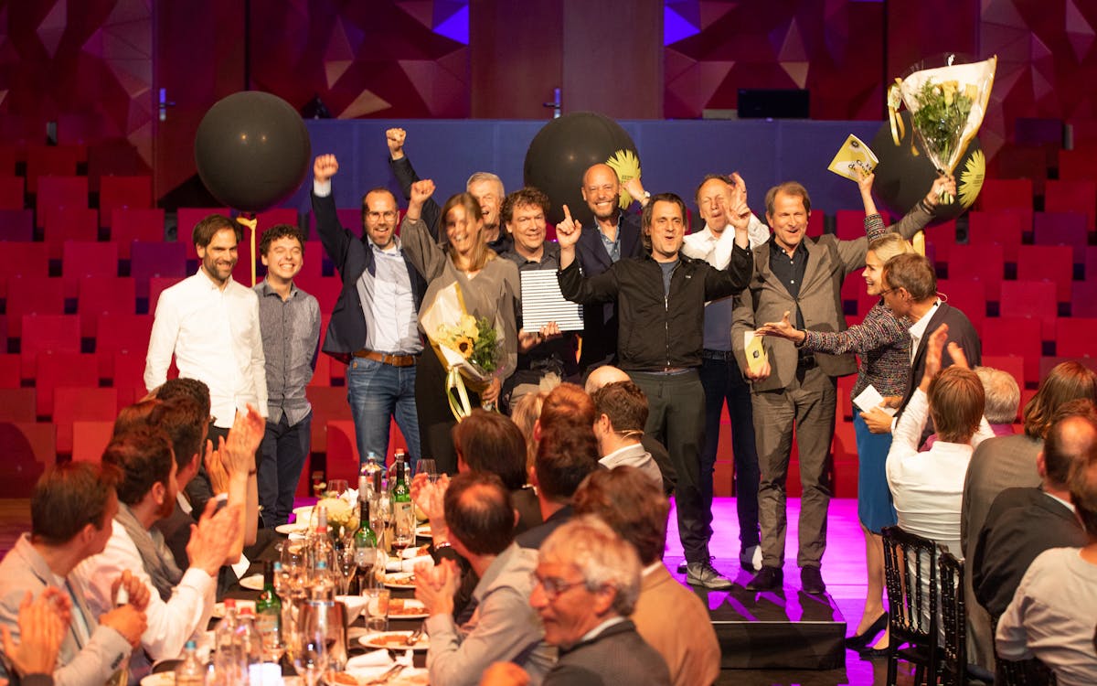Museum Singer Laren is BNA Beste Gebouw van het Jaar 2022 én wint Publieksprijs! - featured image