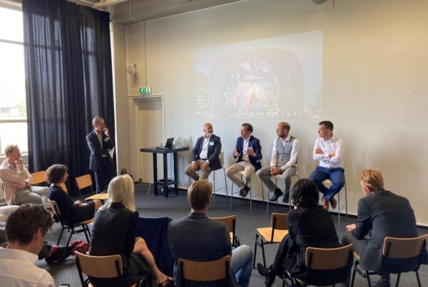 Value cases helpen om tot een zo goed mogelijk project te komen – voor alle partijen! - featured image