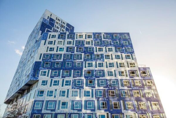 Meer regie op de ruimtelijke ordening - featured image