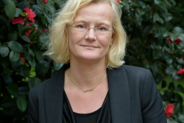 The Symbiotic City - featured image