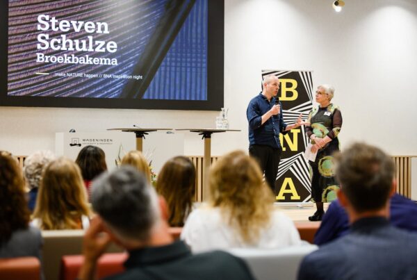 Yes! Let's make NATURE happen - featured image