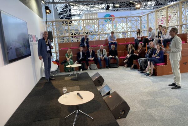 BNA op de Provada: Value cases en architectenlunch - featured image