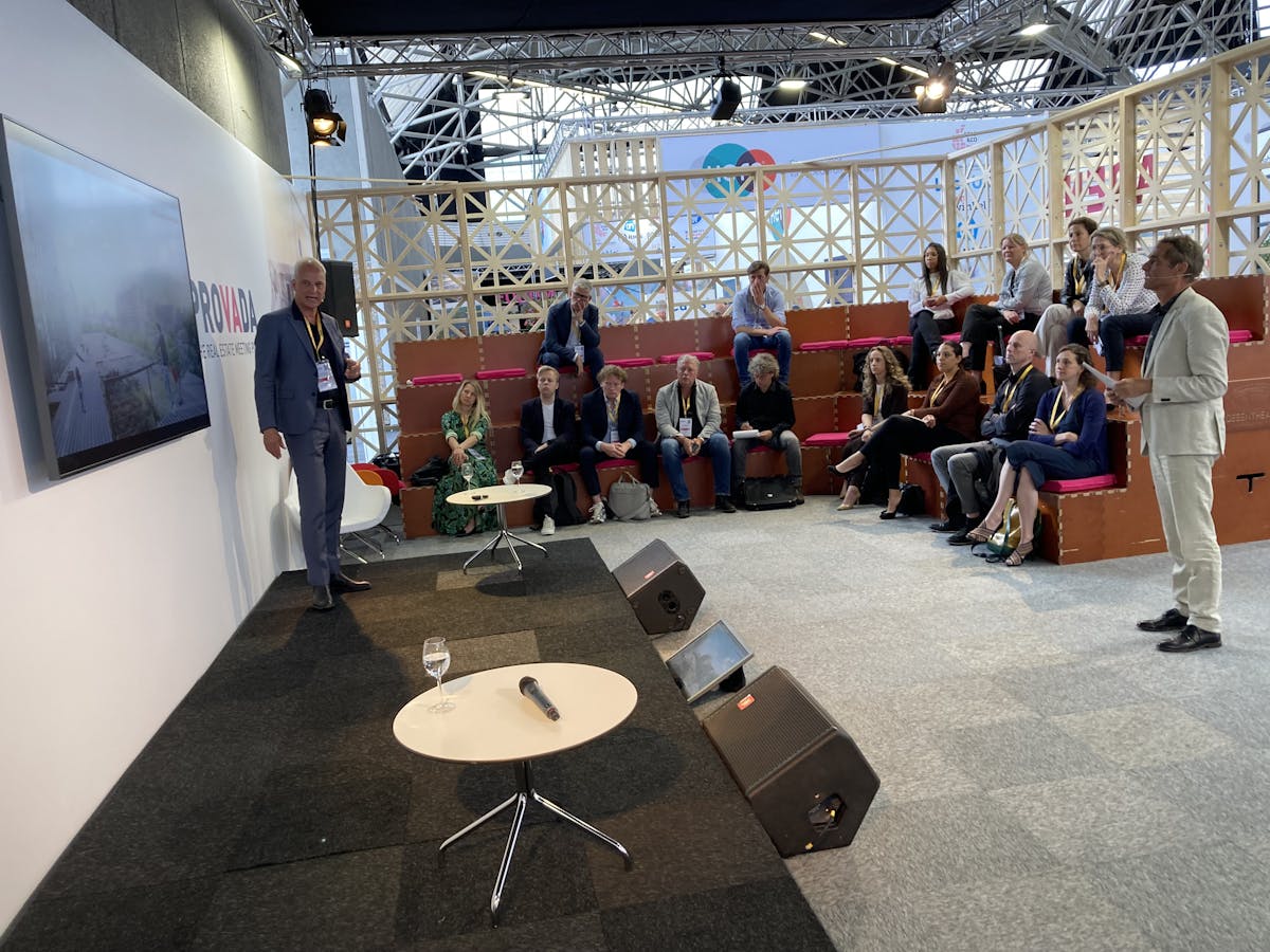 BNA op de Provada: Value cases en architectenlunch - featured image
