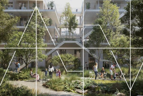 Podcast | Duurzaam ontwerpen en bouwen – Natuurinclusief ontwerpen en bouwen - featured image