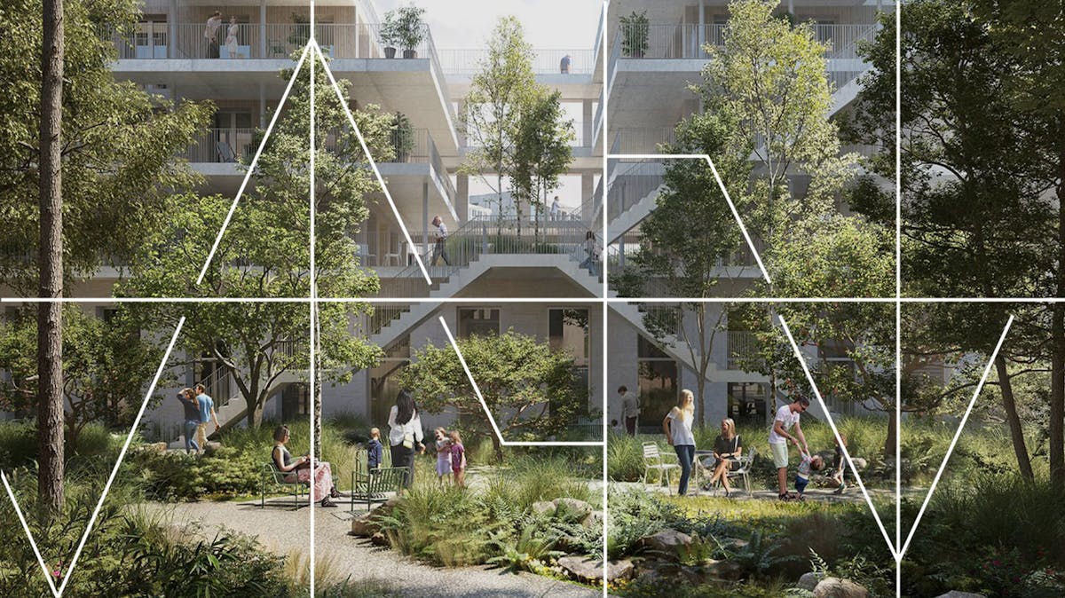 Podcast | Duurzaam ontwerpen en bouwen – Natuurinclusief ontwerpen en bouwen - featured image