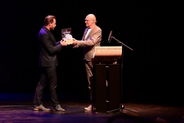 Ontwerpkracht gebundeld voor een Mooi Nederland - featured image