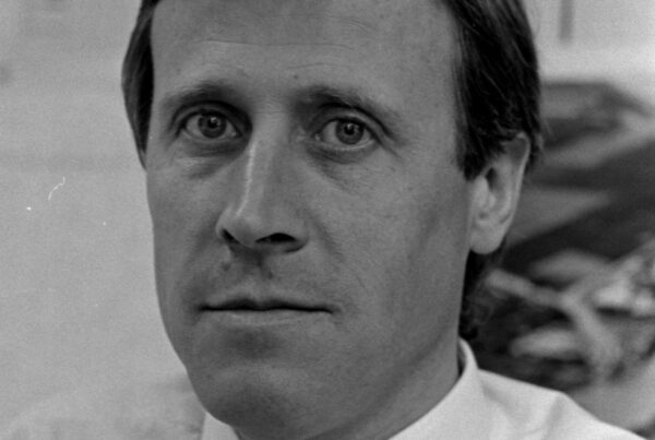 In Memoriam: Wim Quist - featured image