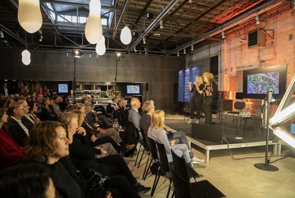 Save the date BNA Architectendag 2022 - featured image