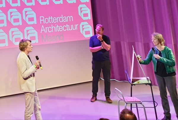 Wooncrisis? De architect is aan zet! - featured image