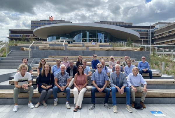 Renewed Amsterdam, fietsexcursie door het nieuwe Zuidoost - featured image