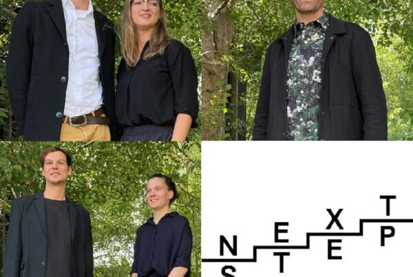 Drie finalisten Next Step Program 2022 bekend - featured image