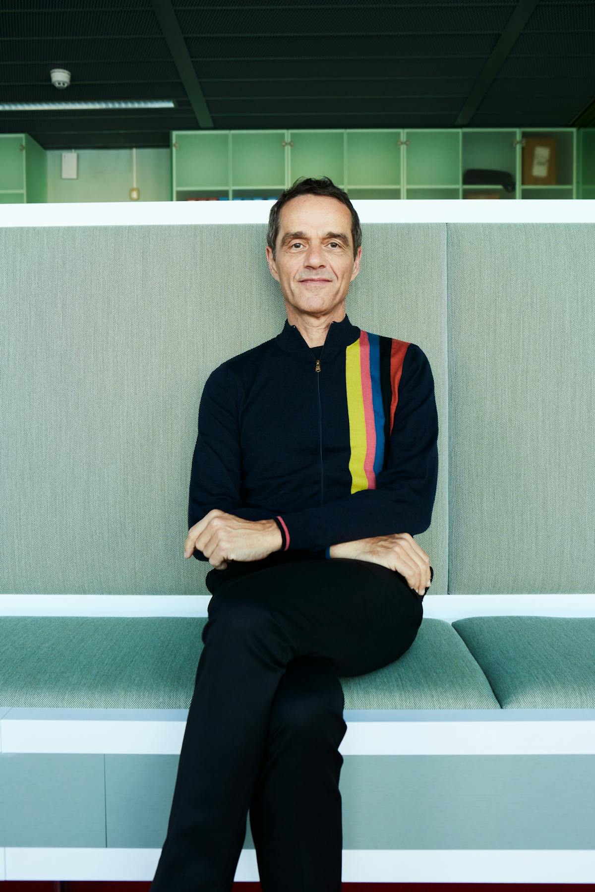 'Het is mooi geweest.' Fred Schoorl treedt terug als directeur BNA - featured image