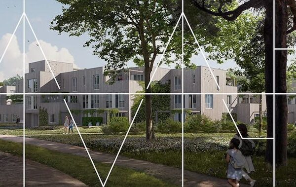 Podcast | Duurzaam ontwerpen en bouwen – Regeneratief ontwerpen - featured image