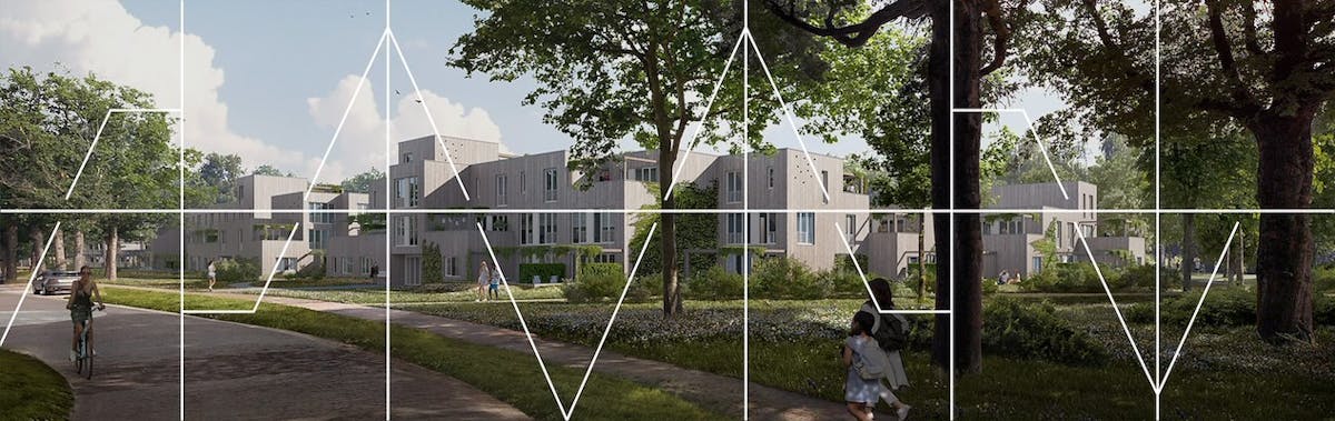 Podcast | Duurzaam ontwerpen en bouwen – Regeneratief ontwerpen - featured image
