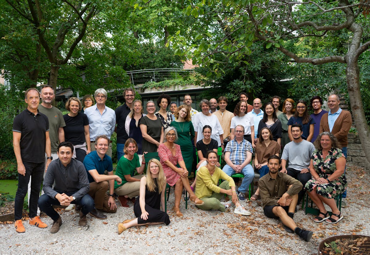 Even voorstellen: atelier PRO - featured image