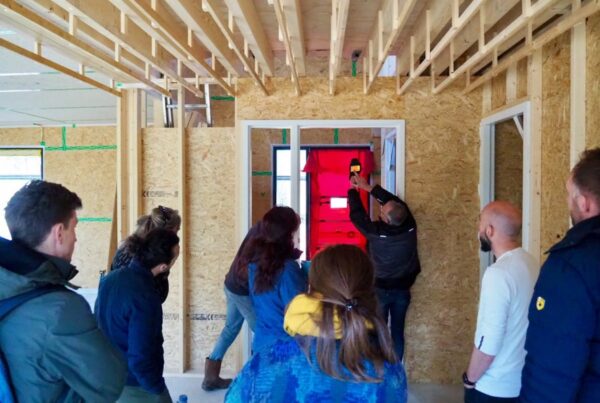 Energieneutraal bouwen (KERN) - BNA Academie