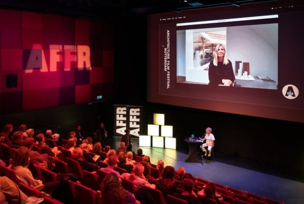 ‘De boy zone gaat op de schop’ In gesprek met Dorte Mandrup - featured image