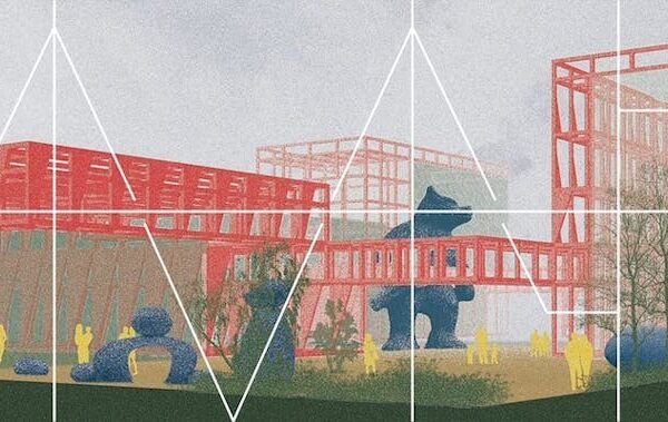 Podcast | Duurzaam ontwerpen en bouwen – Circulair bouwen - featured image