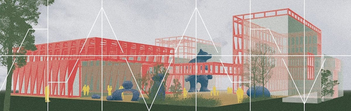 Podcast | Duurzaam ontwerpen en bouwen – Circulair bouwen - featured image