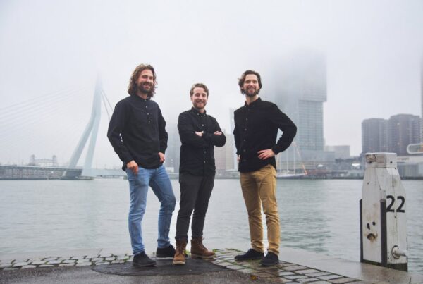 Even voorstellen: Studio TMOJ - featured image