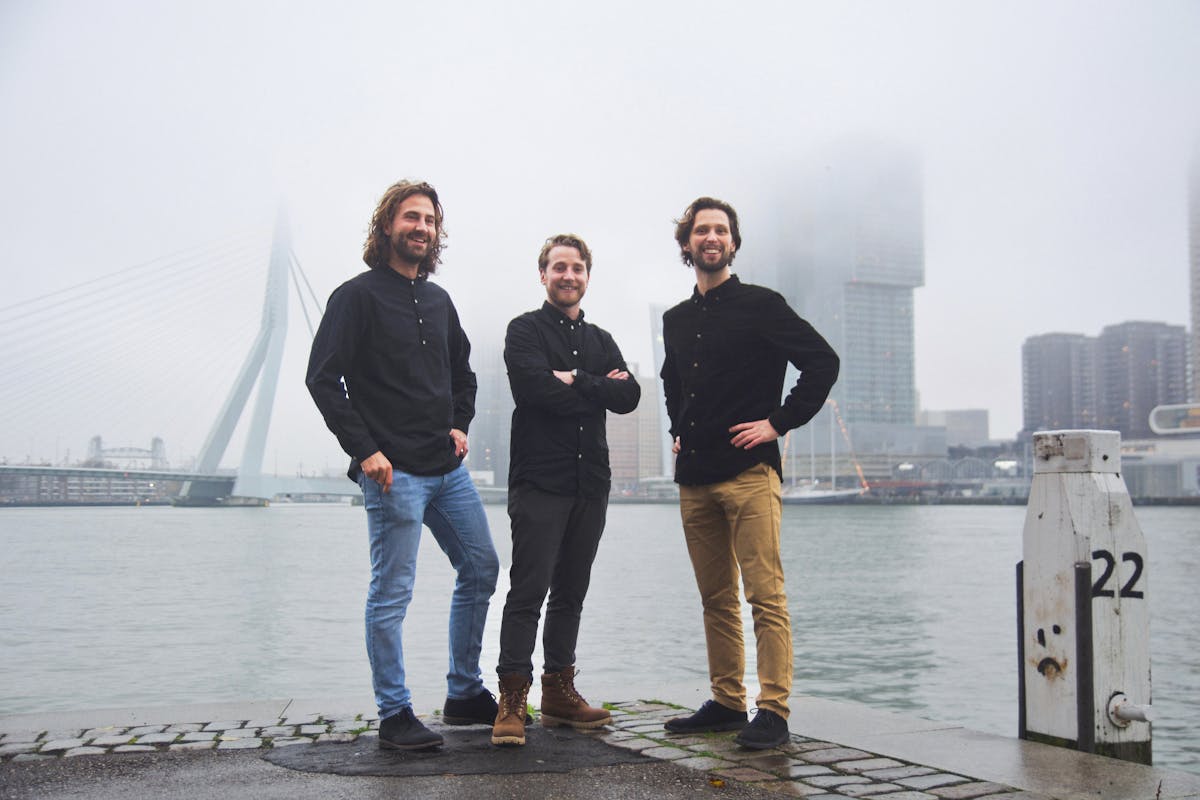 Even voorstellen: Studio TMOJ - featured image
