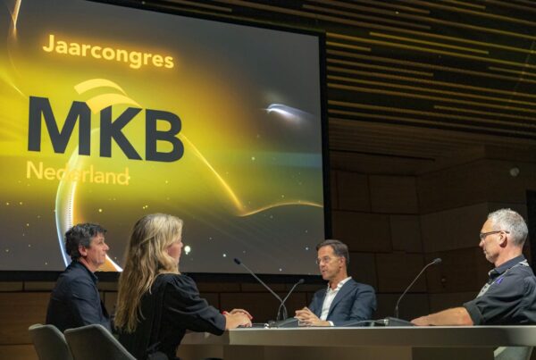 BNA-voorzitter op MKB Jaarcongres: “Blijf investeren in ontwerpkwaliteit, juist nu!” - featured image