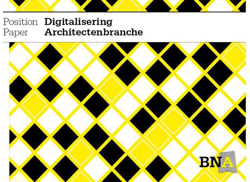 Position Paper: de grootste kansen op gebied van digitalisering - featured image