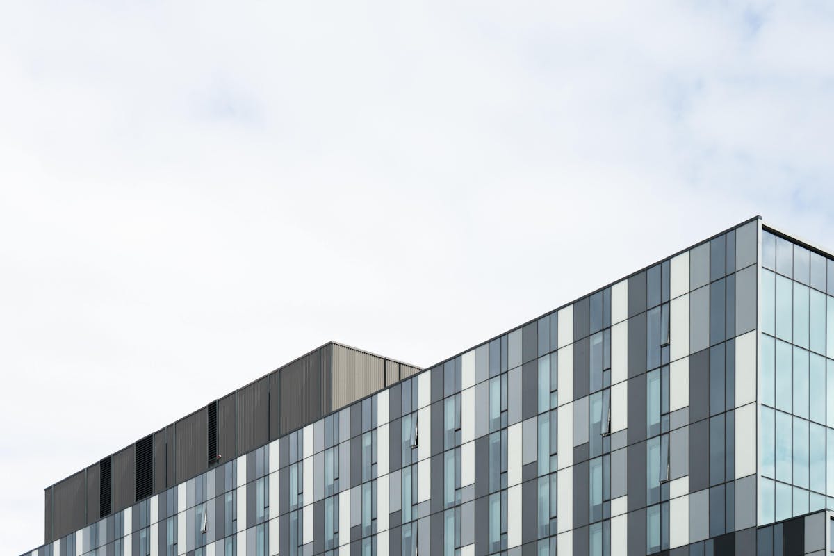 Gestaag herstel architectenberoep in Europa